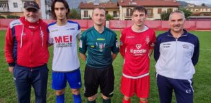 La Guida - Calcio giovanile: i risultati delle gare di sabato 22 ottobre