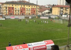 La Guida - Eccellenza: Cuneo in bianco, l’Alba Calcio si avvicina
