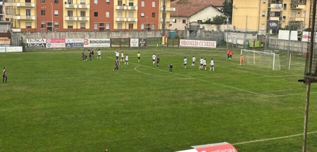 La Guida - Eccellenza: Cuneo in bianco, l’Alba Calcio si avvicina