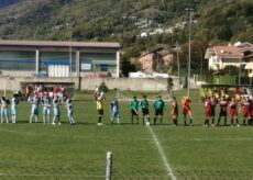 La Guida - Promozione: derby Pedona-San Sebastiano e Busca-Azzurra