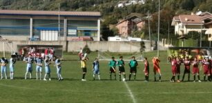 La Guida - Promozione: il Busca aggancia il Carmagnola