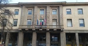 Modificati gli orari degli uffici comunali di Verzuolo