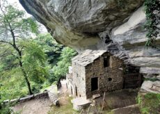 La Guida - Castagnata, mercatino dei prodotti tipici e musica a Balma Boves