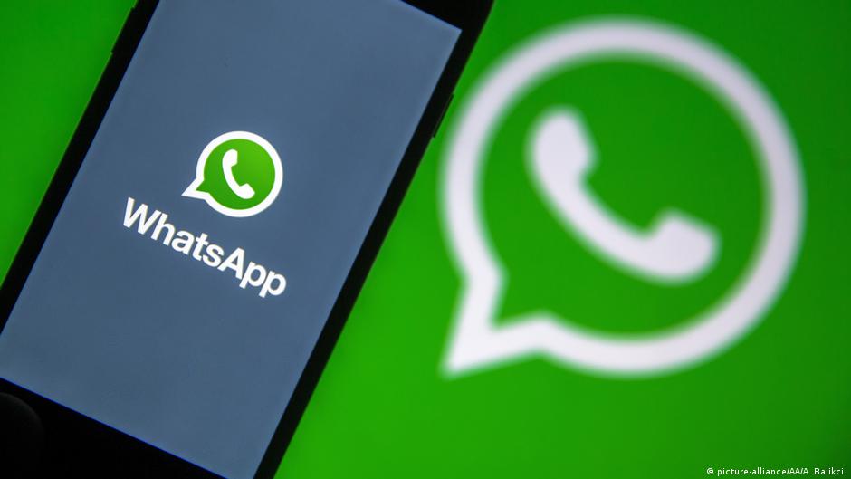 Whatsapp fuori uso in tutta Italia