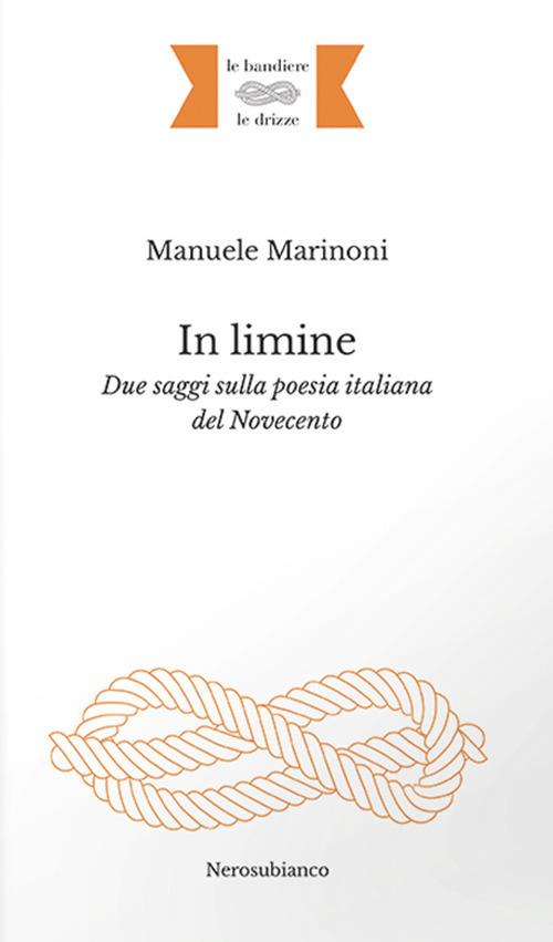 Due saggi di letteratura