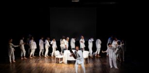 La Guida - In seicento hanno partecipato al primo “Festival del rumore”