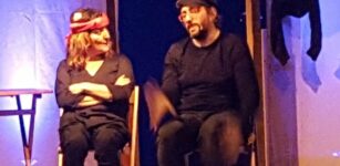 Dialogo a teatro tra “quasi fratelli” su affido e adozione La Guida - Dialogo a teatro tra “quasi fratelli” su affido e adozione