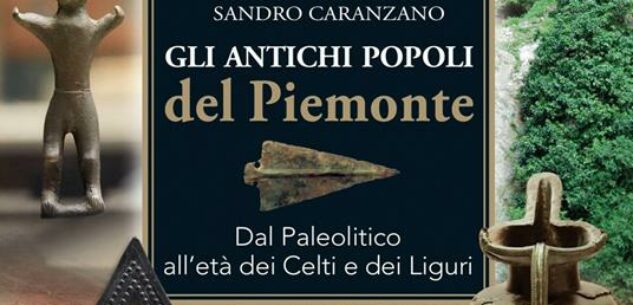 La Guida - Il Piemonte nella preistoria