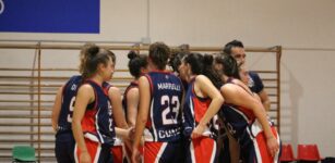 La Guida - La Granda College inizia con una vittoria il campionato di Serie B Femminile