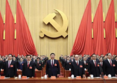 La Guida - Cina, il XX congresso del Partito comunista per Xi Jinping