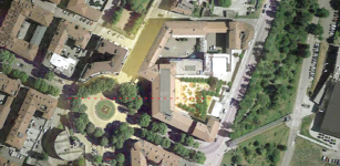 Un centro per le cure palliative in città La Guida - Un centro per le cure palliative in città