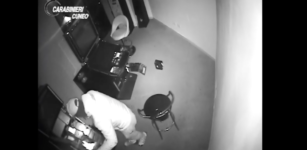 La Guida - Sei arresti per furti tra Bra e Fossano, dodici colpi accertati (video)