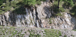 La Guida - Interventi sulle strade provinciali del vallone dell’Arma e del colle della Lombarda