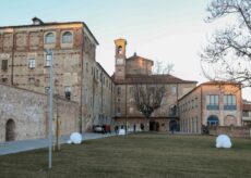 La Guida - Fondazione Crc presenta l’installazione sonora di Susan Philipsz a Mondovì