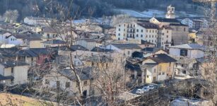 La Guida - Monterosso Grana, un cantiere lavoro per persone sottoposte a misure restrittive