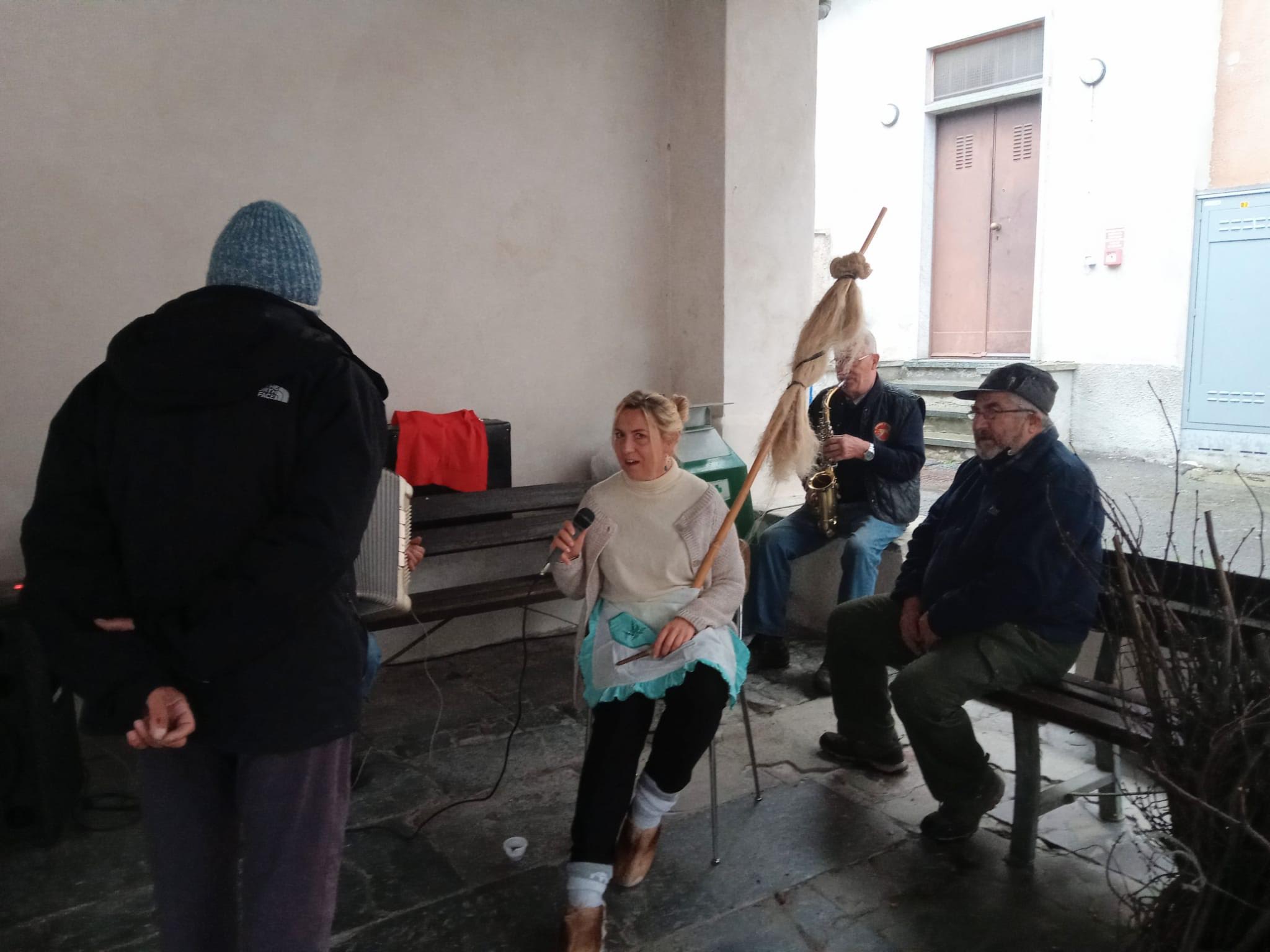In Valle Pesio arriva la “Festa di montagna”