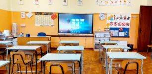 La Guida - Monitor interattivi per la scuola primaria di Beinette