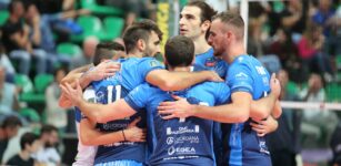 Continua la maledizione sul campo di Porto Viro: Cuneo ko 3 a 1 La Guida - Continua la maledizione sul campo di Porto Viro: Cuneo ko 3 a 1