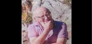 Borgo, addio a Felice Becco, “il gastronomo” La Guida - Borgo, addio a Felice Becco, “il gastronomo”