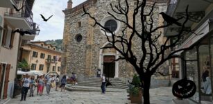 La Guida - Oggi castagnate a Limone e domani festa di Halloween