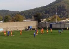 La Guida - Promozione: Pedona vince in 10, stop Busca