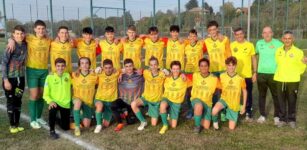 La Guida - Calcio giovanile: i risultati di domenica 30 ottobre