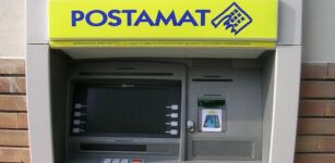 La Guida - Poste Italiane, si pagano le pensioni di novembre