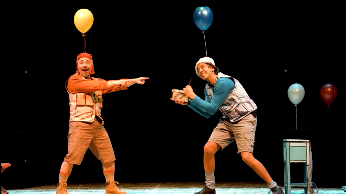 Borgo, prosegue la rassegna teatrale per bambini