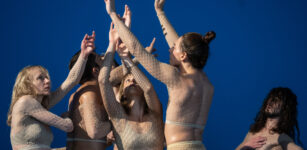 La Guida - Alla Casa del Fiume “Dancing dialogues” con i ballerini di EgriBiancoDanza