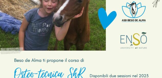 La Guida - “Come entrare in contatto con i nostri animali”, corso con Beso de Alma