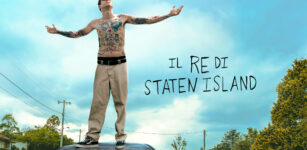 La Guida - Al Donatello si proietta il film “Il re di Staten Island”