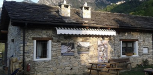 A Stroppo apre il negozio-bar “El Baruciu” La Guida - A Stroppo apre il negozio-bar “El Baruciu”