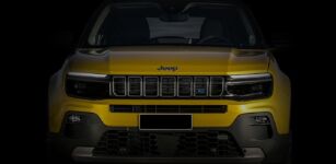 Jeep Avenger in anteprima esclusiva a Cuneo La Guida - Jeep Avenger in anteprima esclusiva a Cuneo
