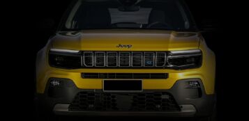 La Guida - Jeep Avenger in anteprima esclusiva a Cuneo