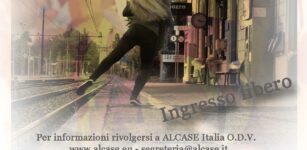 Al Toselli uno spettacolo per parlare della lotta al cancro al polmone La Guida - Al Toselli uno spettacolo per parlare della lotta al cancro al polmone