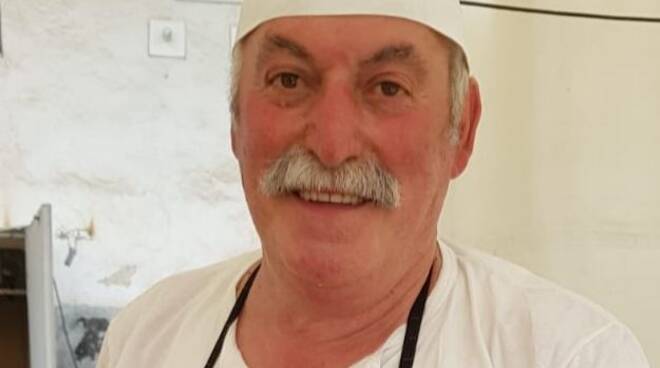 Domenico Garino