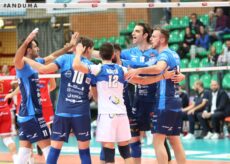 La Guida - Volley, domenica la Bam San Bernardo Cuneo fa visita a Porto Viro