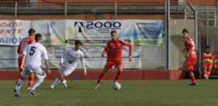 Serie D: derby al Bra, il Sestri Levante vola La Guida - Serie D: derby al Bra, il Sestri Levante vola
