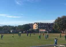 La Guida - Promozione: il Carmagnola consolida il primato