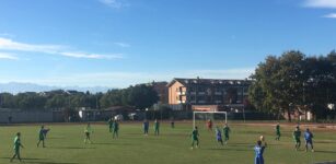 La Guida - Promozione: il Carmagnola consolida il primato