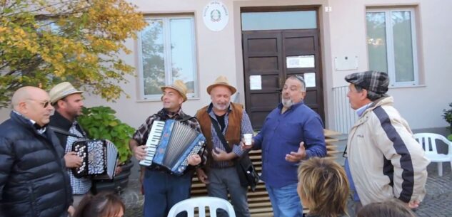 La Guida - Un archivio digitale per i gruppi musicali che cantano in piemontese