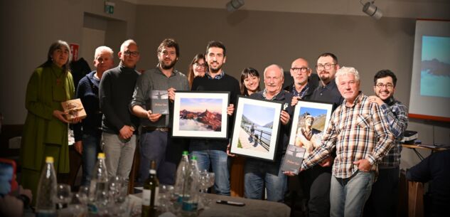 La Guida - Proclamati i vincitori del concorso fotografico “La tua estate in Valle Varaita”