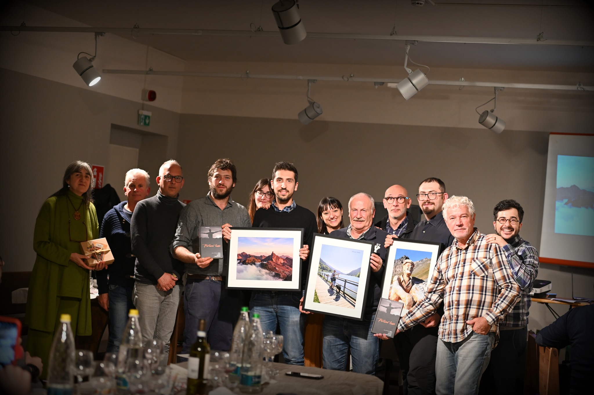 Proclamati i vincitori del concorso fotografico “La tua estate in Valle Varaita”