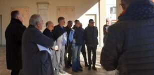 Boves, anche due Vescovi alle visite guidate sui luoghi del martirio La Guida - Boves, anche due Vescovi alle visite guidate sui luoghi del martirio