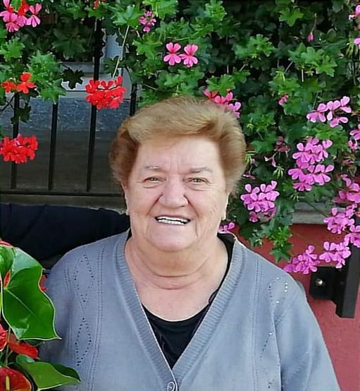A Venasca è mancata ‘Rita’ Giusiano in Viviano: aveva 81 anni