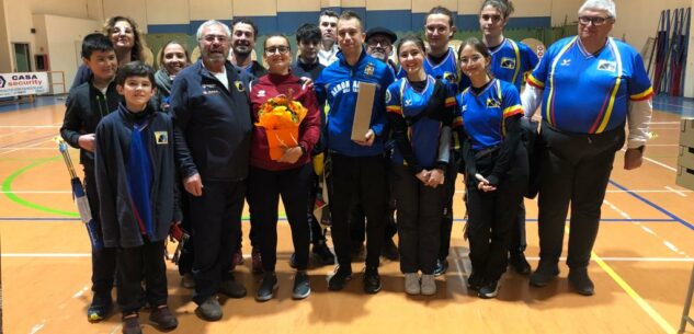 La Guida - A Peveragno l’indoor “La porta delle Alpi Marittime”