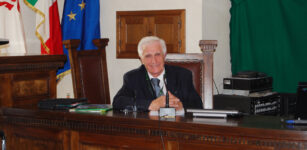 La Guida - Il cordoglio nel cuneese per la scomparsa di Amilcare Merlo