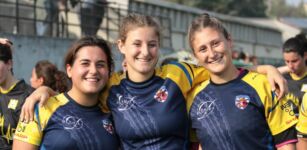 La Guida - Rugby femminile, Cuneo affronta in casa il Volvera