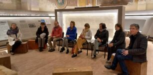 La Guida - Borgo San Dalmazzo, in 14 mesi 4.224 visitatori a Memo4345