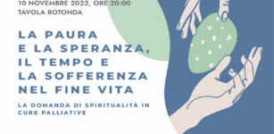 La domanda di spiritualità in cure palliative La Guida - La domanda di spiritualità in cure palliative